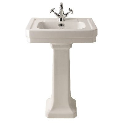 Victrion Pedestal Basin - Bayswater