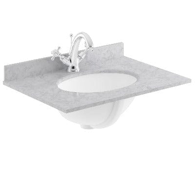 Victrion Marble Top - All Colours - Bayswater