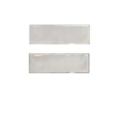 Vogue Neutro Ceramic Gloss Wall Tile 65mm x 200mm (Free Sample)