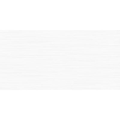 Threads Matt White 600mm x 300mm (Free Sample)