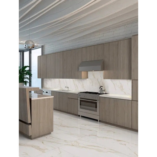 Ski Gold Canazai Polished 600mm x 600mm (Free Sample)