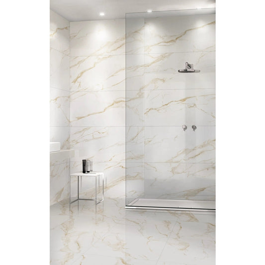 Ski Gold Canazai Matt 600mm x 600mm (Free Sample)