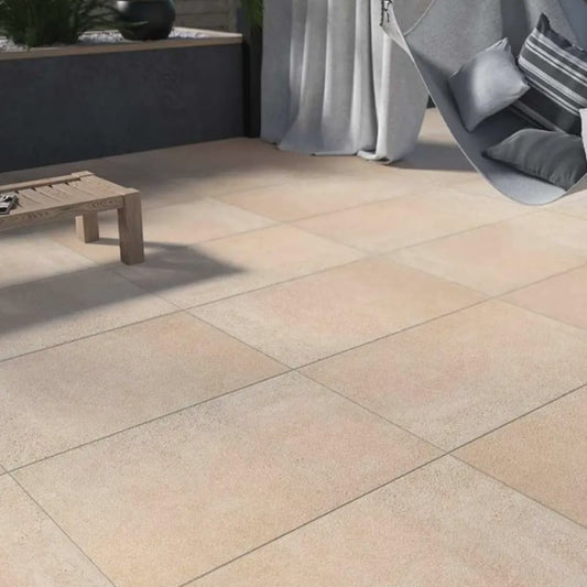 Optimal Porcelain Outdoor Tile - All Colours