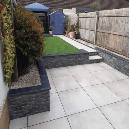 Montego Porcelain Outdoor Tile (800 x 800mm) - All Colours