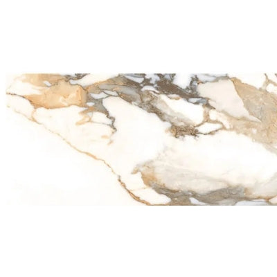 Crash Gloss Beige 600mm x 300mm (Free Sample)