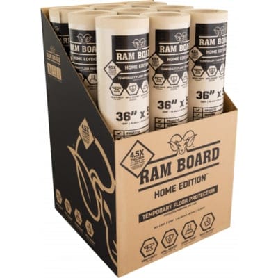 Ram Board Extreme Floor Protection 30.4m x 965mm