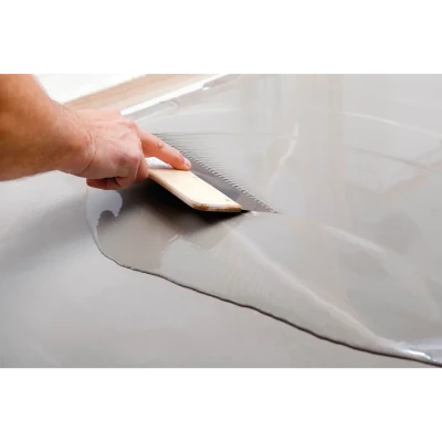 708 Febflor Self Levelling Compound x 20Kg