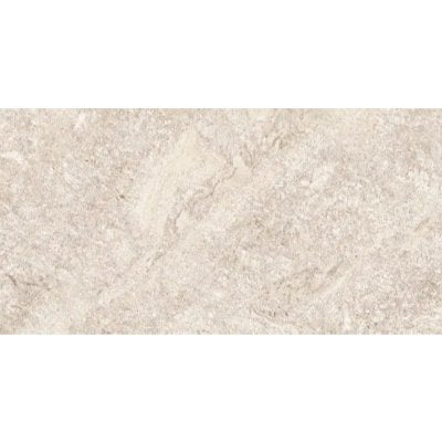 Aran Porcelain Matt Almond Floor & Wall Tile 320mm x 625mm (Free Sample)