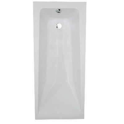 Atlanta Straight Bath - All Sizes - Aqua