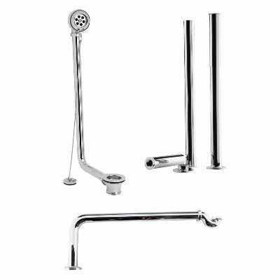 Roll Top Bath Pack - Bayswater