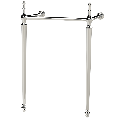 Traditional Round Basin Stand - Bayswater