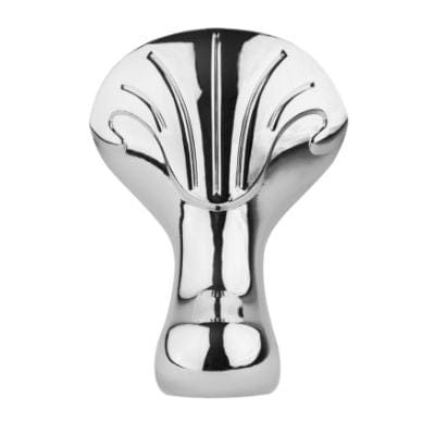 Traditional Bath Leg Set - Bayswater