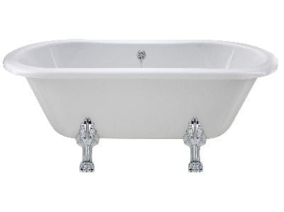 Victorian Bath Leg Set - Bayswater