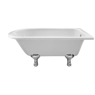 Freestanding Shower Bath - All Sizes - Bayswater
