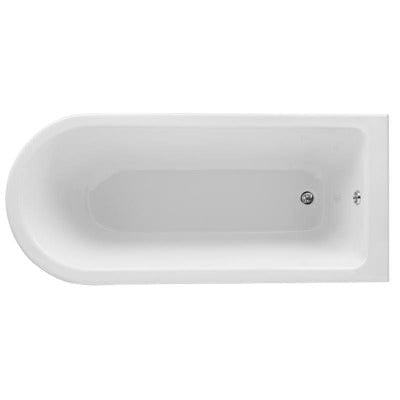 Freestanding Shower Bath - All Sizes - Bayswater