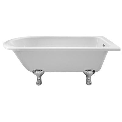 Freestanding Shower Bath - All Sizes - Bayswater