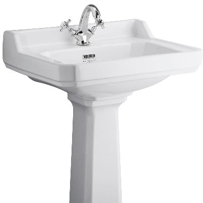 Fitzroy 595mm Basin - Bayswater