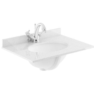 White Bowl - All Sizes - Bayswater