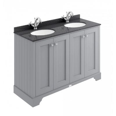 Bayswater 1200mm 4 Door Basin Cabinet - All Colour - Bayswater