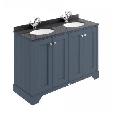 Bayswater 1200mm 4 Door Basin Cabinet - All Colour - Bayswater