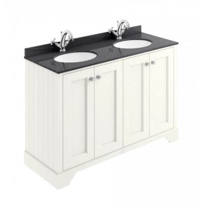 Bayswater 1200mm 4 Door Basin Cabinet - All Colour - Bayswater