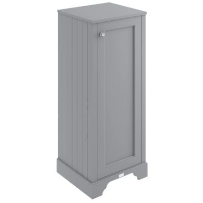 Bayswater 465mm Tall Boy Cabinet - All Colours - Bayswater