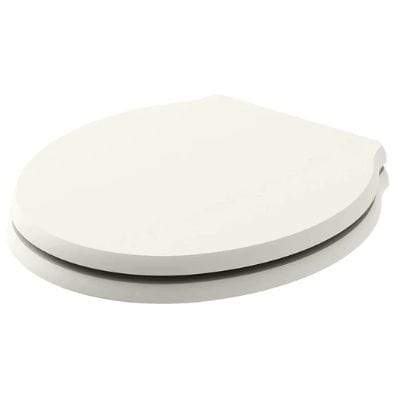 Bayswater Porchester Traditional Toilet Seat - All Sizes - Bayswater