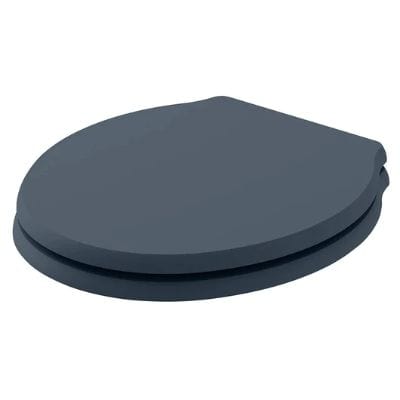 Bayswater Porchester Traditional Toilet Seat - All Sizes - Bayswater
