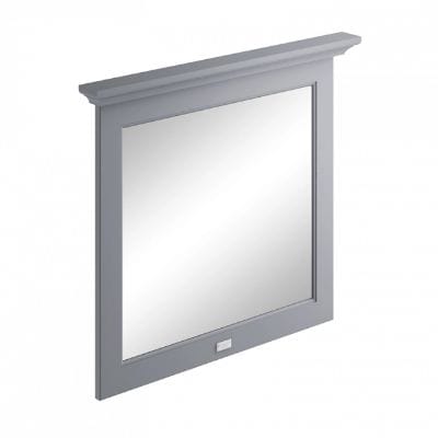 800 Flat Mirror - All Colours - Bayswater