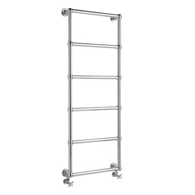 Juliet Wall Mounted Towel Rail - Bayswater