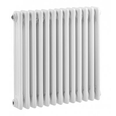 Nesbitt Radiator Bayswater Nelson Triple Radiator - Buy Online – Tiles4Less