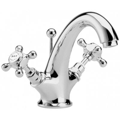 Bayswater Mono Basin Mixer - All Colours