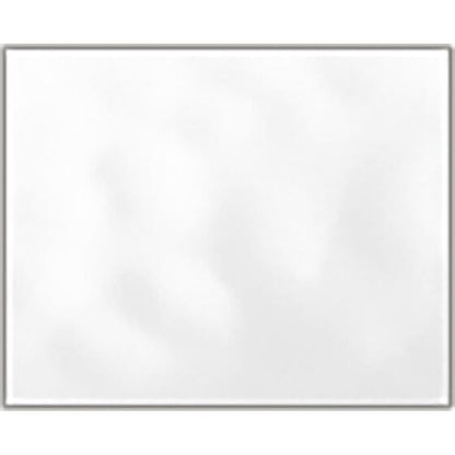 Bumpy Glossy Gloss Ceramic White Wall Tile - All Sizes
