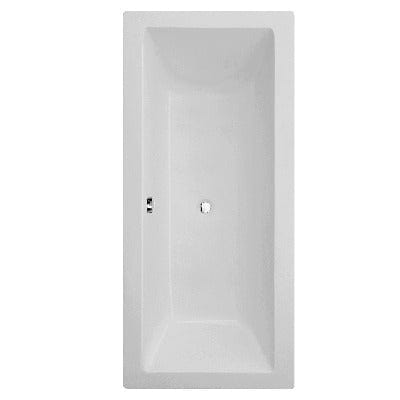 Carrera Double Ended Bath - All Sizes - Aqua