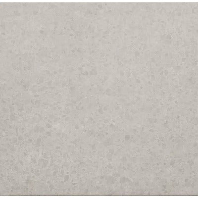 Ceppo Porcelain Matt Terrazzo Effect Floor Tile - Cinder 450mm x 450mm (Free Sample)