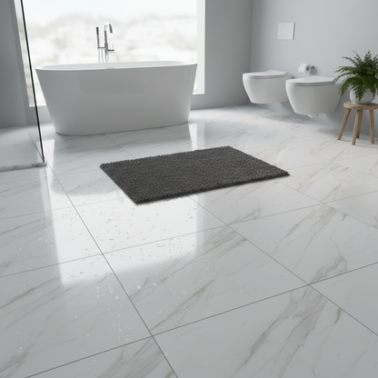 Scent Gold Matt Porcelain Wall & Floor Tile 595mmx 595mm (4 per Box)