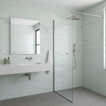 Montclair Matt Porcelain Wall & Floor Tile 600mm x 1200mm (2 per Box)