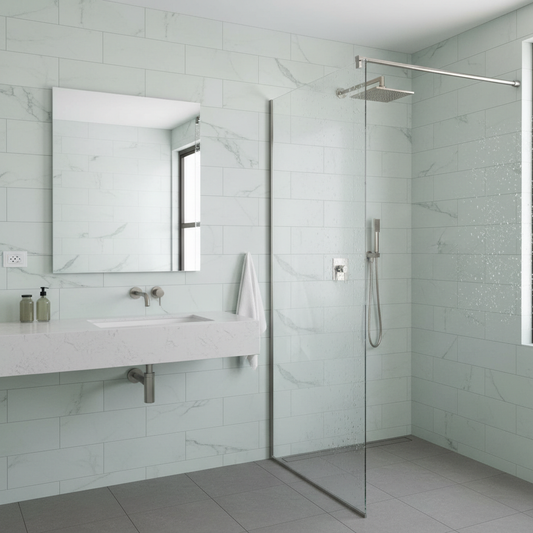 Montclair Matt Porcelain Wall & Floor Tile 600mm x 1200mm (2 per Box)