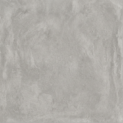 Atlanta Grey Glazed Porcelain Outdoor Paving Tile 1000mm x 1000mm x 20mm
