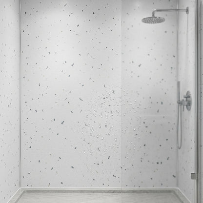 PVC Shower and Wall Panel - 2400 x 1000mm