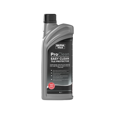 Ultra Tile ProClean Easy Clean Tile Protector x 1 Litre