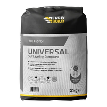 Load image into Gallery viewer, 708 Febflor Self Levelling Compound x 20Kg
