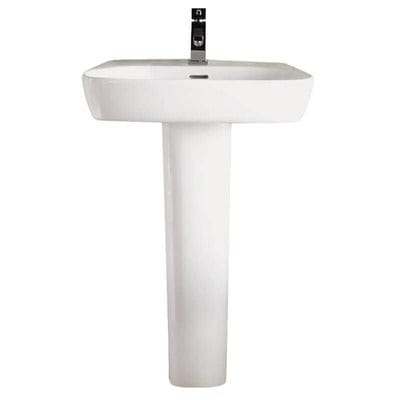 Medici Cloakroom Suite - Aqua