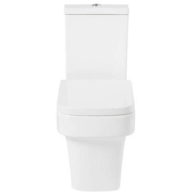 Medici Cloakroom Suite - Aqua