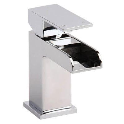 Medici Cloakroom Suite - Aqua