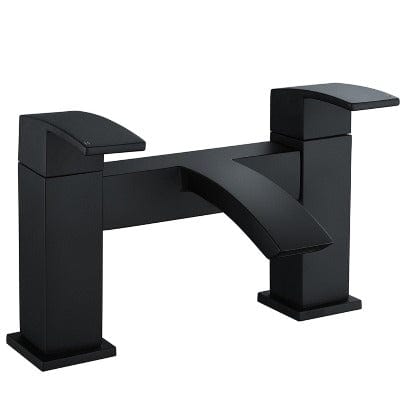 Onyx Bath Filler - Black - Aqua