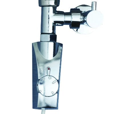 300 Watt Thermostatic Heating Element - Aqua