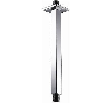 Holborn 150mm Ceiling Arm - All Finishes - Aqua