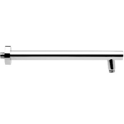Holborn 400mm Round Shower Arm - All Finishes - Aqua
