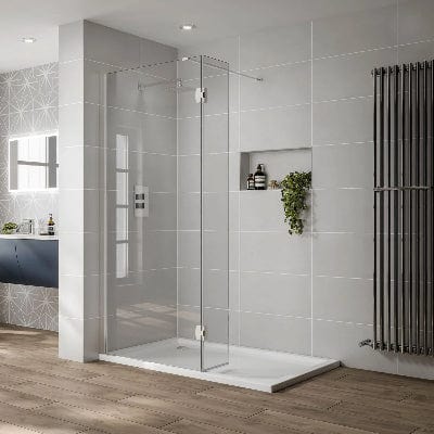 Prestige2 Walk-in Profile Pack - April